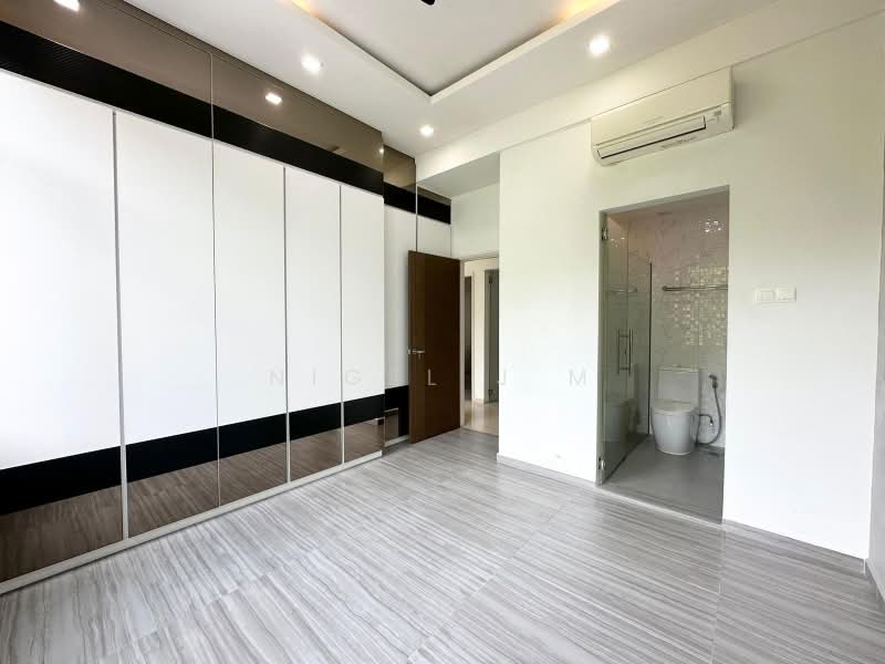 The Daffodil, 568 Upper East Coast Road, 2 Bedrooms, 743 sqft, Apartment For Rent, by Nigel J M, 500207792 - Bedroom - PropertyGuru.com.sg