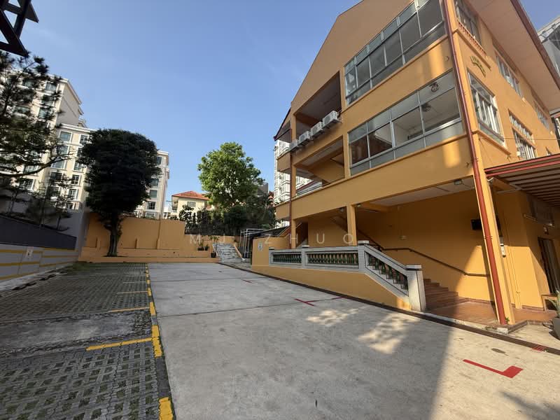 299 River Valley, , 10+ Bedrooms, 40,000 sqft, Conservation House For Rent, by MJ Zhuo, 500207795 - Exterior - PropertyGuru.com.sg