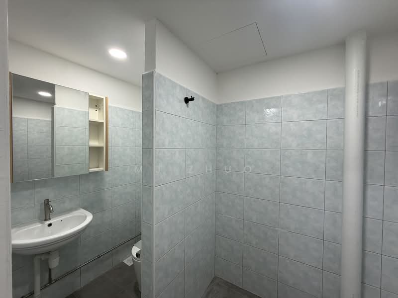 299 River Valley, , 10+ Bedrooms, 40,000 sqft, Conservation House For Rent, by MJ Zhuo, 500207795 - Bathroom - PropertyGuru.com.sg