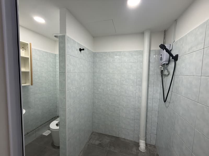 299 River Valley, , 10+ Bedrooms, 40,000 sqft, Conservation House For Rent, by MJ Zhuo, 500207795 - Bathroom - PropertyGuru.com.sg