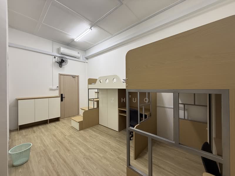 299 River Valley, , 10+ Bedrooms, 40,000 sqft, Conservation House For Rent, by MJ Zhuo, 500207795 - Bedroom - PropertyGuru.com.sg