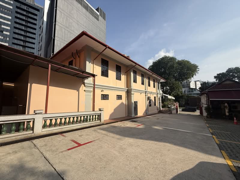 299 River Valley, , 10+ Bedrooms, 40,000 sqft, Conservation House For Rent, by MJ Zhuo, 500207795 - PropertyGuru.com.sg