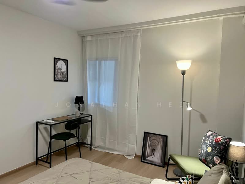 474 Tampines Street 43, 474 Tampines Street 43, Room Rental, 100 sqft, HDB Flat For Rent, by Jonathan Hee, 500207796 - Bedroom - PropertyGuru.com.sg