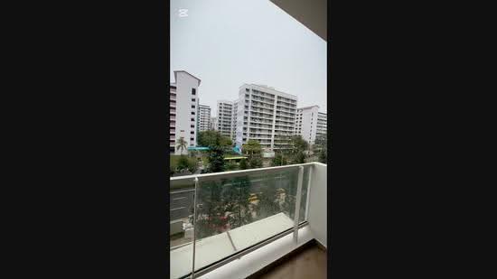 Sea Horizon, 5 Pasir Ris Rise, Pasir Ris / Tampines, 3 Bedrooms, 1,109 sqft, Executive Condominium For Sale, by Tiffany Chan, 500207797 - PropertyGuru.com.sg