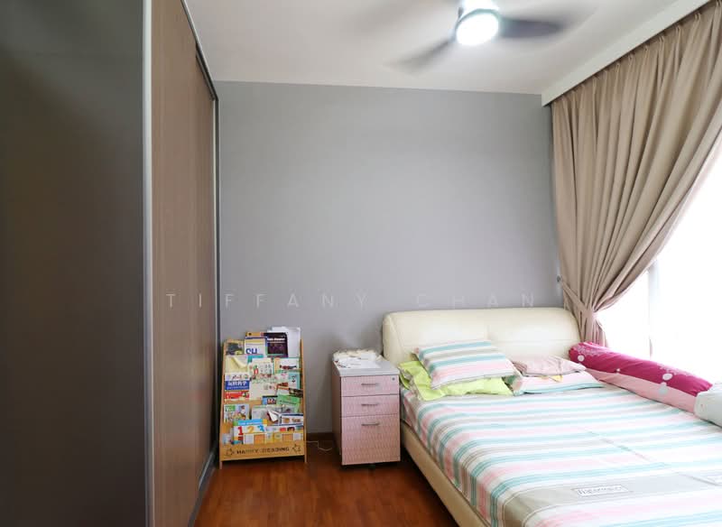 Sea Horizon, 5 Pasir Ris Rise, 3 Bedrooms, 1,109 sqft, Executive Condominium For Sale, by Tiffany Chan, 500207797 - Bedroom - PropertyGuru.com.sg