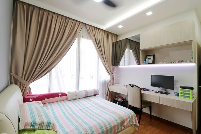 Sea Horizon, 5 Pasir Ris Rise, 3 Bedrooms, 1,109 sqft, Executive Condominium For Sale, by Tiffany Chan, 500207797 - Bedroom - PropertyGuru.com.sg