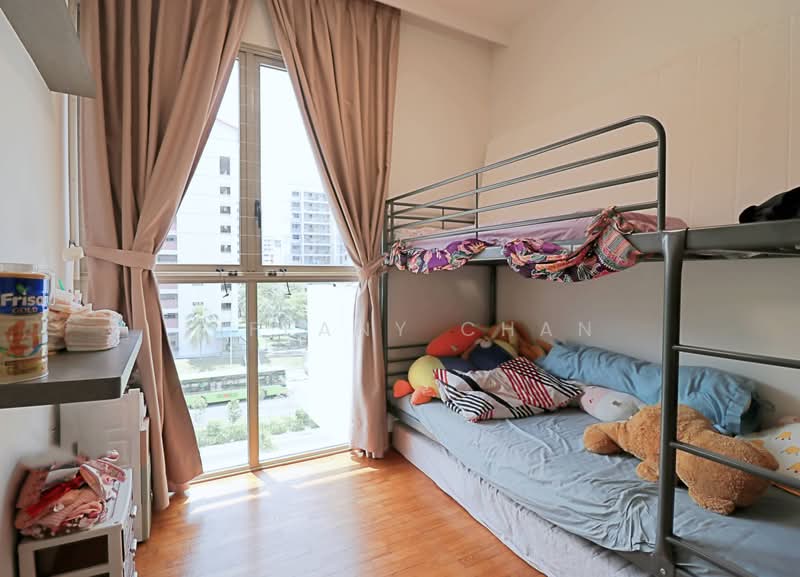 Sea Horizon, 5 Pasir Ris Rise, 3 Bedrooms, 1,109 sqft, Executive Condominium For Sale, by Tiffany Chan, 500207797 - Bedroom - PropertyGuru.com.sg