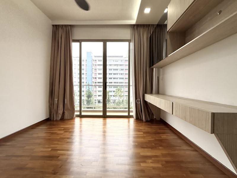 Sea Horizon, 5 Pasir Ris Rise, Pasir Ris / Tampines, 3 Bedrooms, 1,109 sqft, Executive Condominium For Sale, by Tiffany Chan, 500207797 - View - PropertyGuru.com.sg