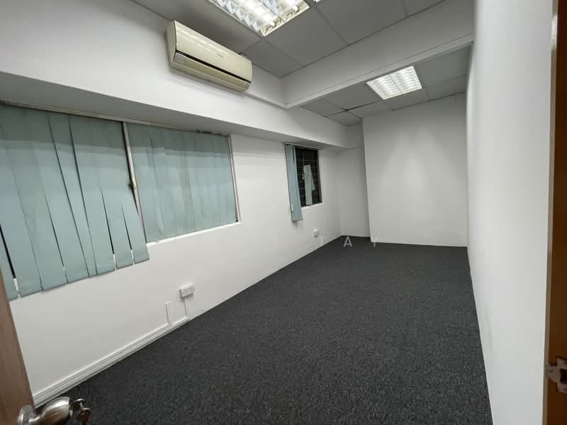 Textile Centre, 200 Jalan Sultan, 1,766 sqft, Office For Sale, by Jerry Tay, 500207800 - Interior - CommercialGuru.com.sg
