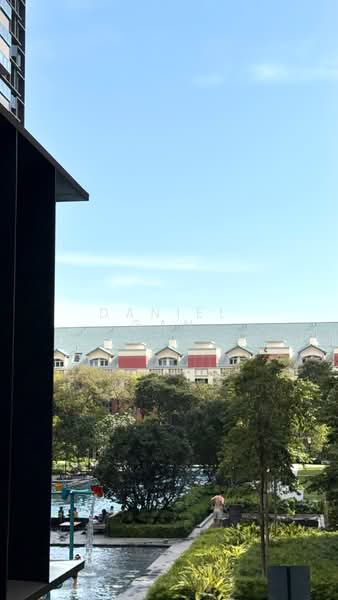 Tembusu Grand, 92 Jalan Tembusu, 1 Bedroom, 527 sqft, Condominium For Rent, by Daniel Gan, 500207802 - Exterior - PropertyGuru.com.sg