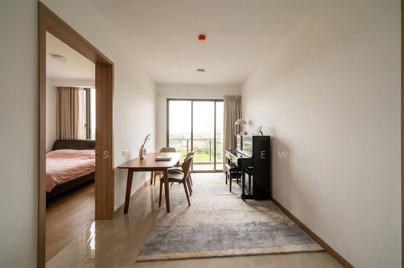 The Botany at Dairy Farm, 5 Dairy Farm Walk, 2 Bedrooms, 603 sqft, Condominium For Rent, by Shanel Liew, 500207803 - Bedroom - PropertyGuru.com.sg