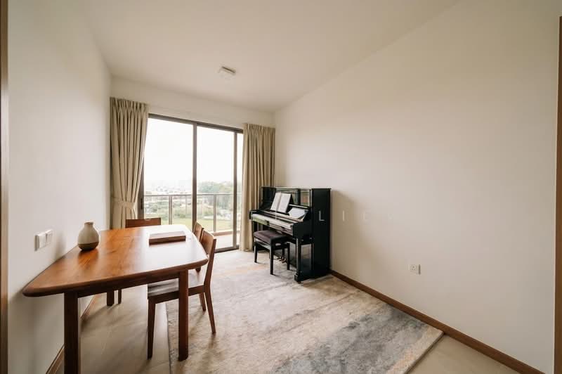 The Botany at Dairy Farm, 5 Dairy Farm Walk, 2 Bedrooms, 603 sqft, Condominium For Rent, by Shanel Liew, 500207803 - Dining Room - PropertyGuru.com.sg