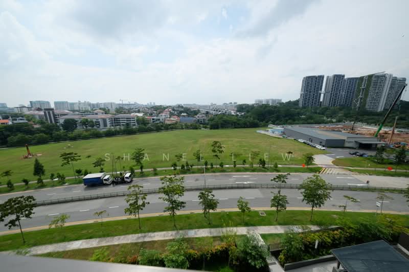 The Botany at Dairy Farm, 5 Dairy Farm Walk, 2 Bedrooms, 603 sqft, Condominium For Rent, by Shanel Liew, 500207803 - Exterior - PropertyGuru.com.sg
