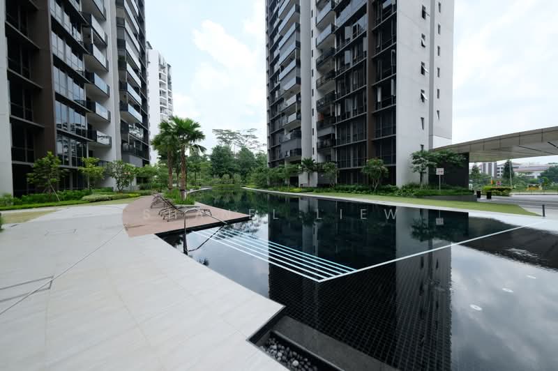 The Botany at Dairy Farm, 5 Dairy Farm Walk, 2 Bedrooms, 603 sqft, Condominium For Rent, by Shanel Liew, 500207803 - Exterior - PropertyGuru.com.sg