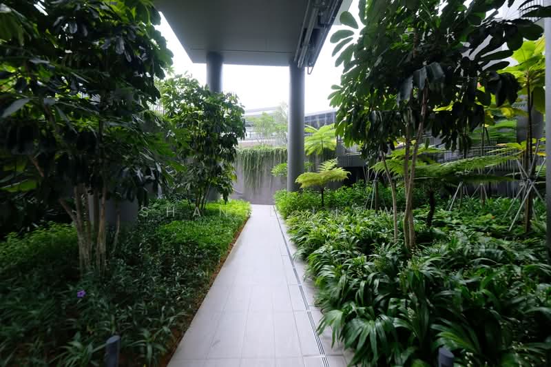 The Botany at Dairy Farm, 5 Dairy Farm Walk, 2 Bedrooms, 603 sqft, Condominium For Rent, by Shanel Liew, 500207803 - Exterior - PropertyGuru.com.sg
