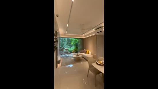 Tengah Garden Residences, Tengah Garden Avenue, 4 Bedrooms, 1,249 sqft, Condominium For Sale, by Dexter Tan, 500207805 - PropertyGuru.com.sg