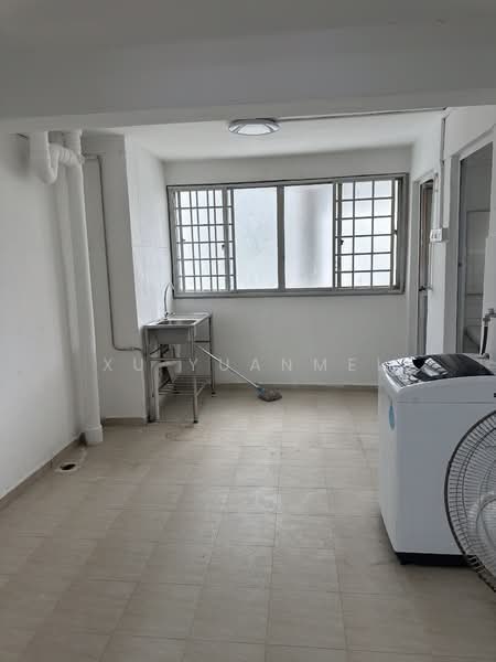 16 Upper Boon Keng Road, 16 Upper Boon Keng Road, 2 Bedrooms, 670 sqft, HDB Flat For Rent, by Xu Yuanmei, 500207810 - Interior - PropertyGuru.com.sg