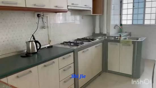 130 Bishan Street 12, 130 Bishan Street 12, 3 Bedrooms, 1,120 sqft, HDB Flat For Rent, by Tan Shi Jie, 500207814 - PropertyGuru.com.sg