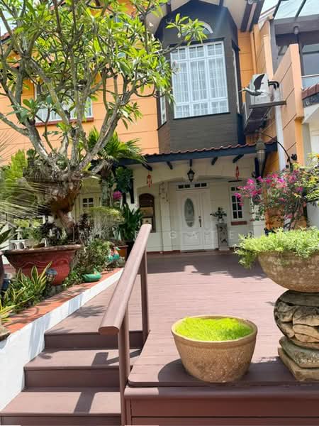 East Coast Gem, , 4 Bedrooms, 3,000 sqft, Semi-Detached House For Rent, by Marie Gates, 500207817 - charming huge semi detached house - PropertyGuru.com.sg