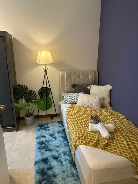 Sanctuary Green, 181 Tanjong Rhu Road, Room Rental, 140 sqft, Condominium For Rent, by Raymond Tay, 500207818 - Bedroom - PropertyGuru.com.sg
