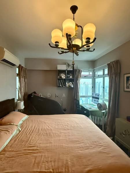 408B Fernvale Road, 408B Fernvale Road, 3 Bedrooms, 1,023 sqft, HDB Flat For Rent, by Jodia Tay, 500207820 - Bedroom - PropertyGuru.com.sg
