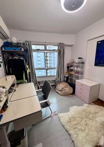 408B Fernvale Road, 408B Fernvale Road, 3 Bedrooms, 1,023 sqft, HDB Flat For Rent, by Jodia Tay, 500207820 - Bedroom - PropertyGuru.com.sg