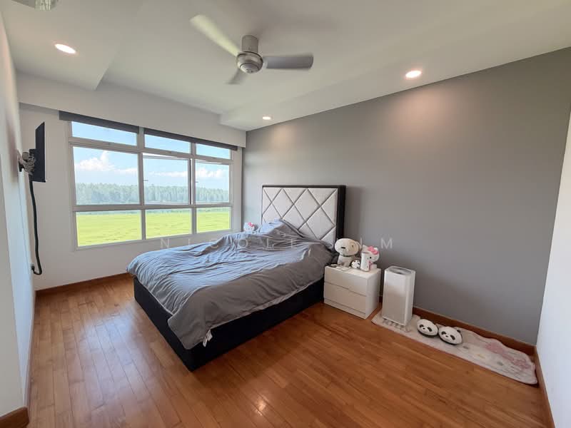 661A Edgedale Plains, 661A Edgedale Plains, 3 Bedrooms, 990 sqft, HDB Flat For Sale, by Nicole Lim, 500207822 - Bedroom - PropertyGuru.com.sg
