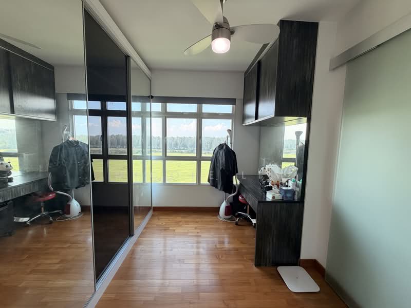 661A Edgedale Plains, 661A Edgedale Plains, 3 Bedrooms, 990 sqft, HDB Flat For Sale, by Nicole Lim, 500207822 - Bedroom - PropertyGuru.com.sg