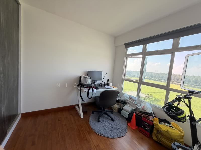 661A Edgedale Plains, 661A Edgedale Plains, 3 Bedrooms, 990 sqft, HDB Flat For Sale, by Nicole Lim, 500207822 - Study - PropertyGuru.com.sg
