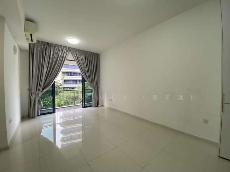 The Palette, 103 Pasir Ris Grove, 3 Bedrooms, 893 sqft, Condominium For Sale, by Vivien Mok (莫琍清), 500207825 - Balcony - PropertyGuru.com.sg