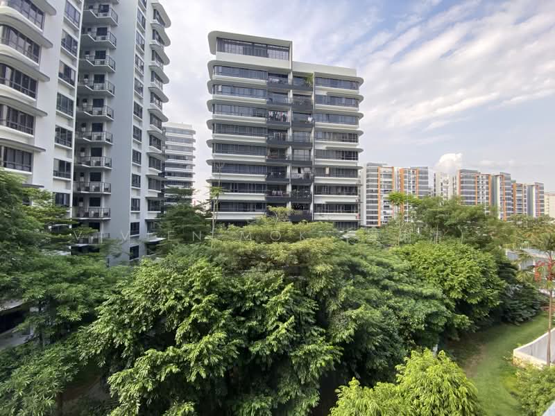 The Palette, 103 Pasir Ris Grove, 3 Bedrooms, 893 sqft, Condominium For Sale, by Vivien Mok (莫琍清), 500207825 - Exterior - PropertyGuru.com.sg