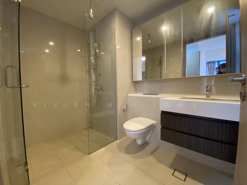 The Palette, 103 Pasir Ris Grove, 3 Bedrooms, 893 sqft, Condominium For Sale, by Vivien Mok (莫琍清), 500207825 - Bathroom - PropertyGuru.com.sg