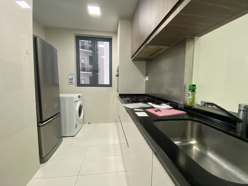 The Palette, 103 Pasir Ris Grove, 3 Bedrooms, 893 sqft, Condominium For Sale, by Vivien Mok (莫琍清), 500207825 - Kitchen - PropertyGuru.com.sg