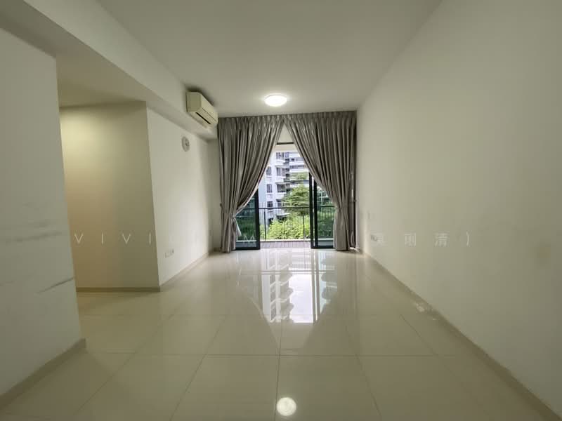 The Palette, 103 Pasir Ris Grove, 3 Bedrooms, 893 sqft, Condominium For Sale, by Vivien Mok (莫琍清), 500207825 - Living Room - PropertyGuru.com.sg