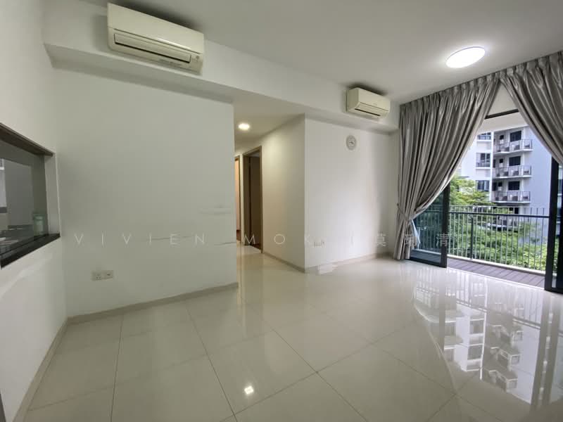 The Palette, 103 Pasir Ris Grove, 3 Bedrooms, 893 sqft, Condominium For Sale, by Vivien Mok (莫琍清), 500207825 - Living Room - PropertyGuru.com.sg