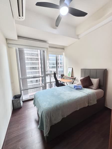 UE Square, 205 River Valley Road, Room Rental, 100 sqft, Apartment For Rent, by punkin, 500207827 - Bedroom - PropertyGuru.com.sg