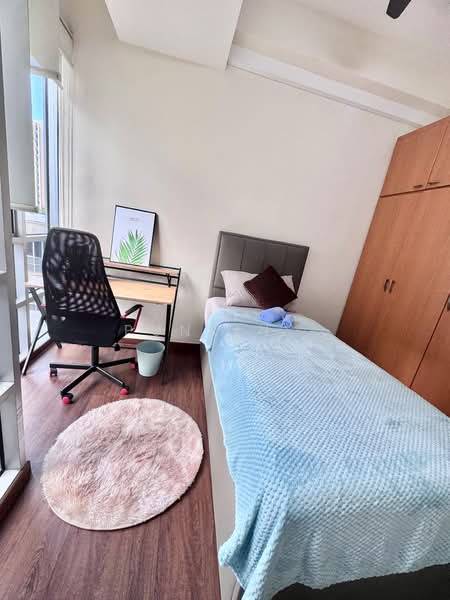 UE Square, 205 River Valley Road, Room Rental, 100 sqft, Apartment For Rent, by punkin, 500207827 - Bedroom - PropertyGuru.com.sg