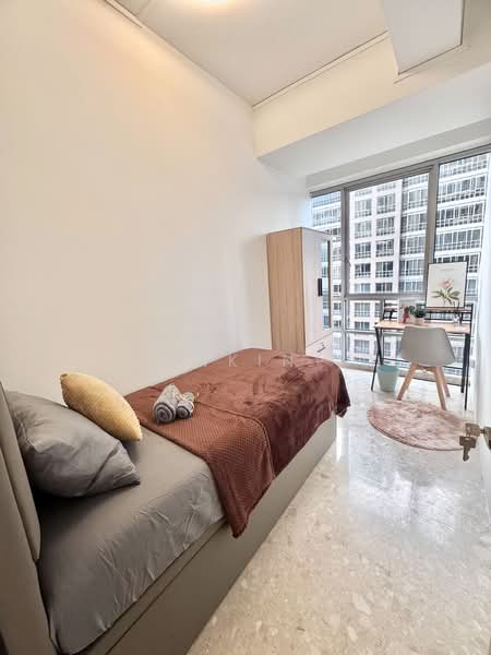 UE Square, 205 River Valley Road, Room Rental, 100 sqft, Apartment For Rent, by punkin, 500207827 - Bedroom - PropertyGuru.com.sg