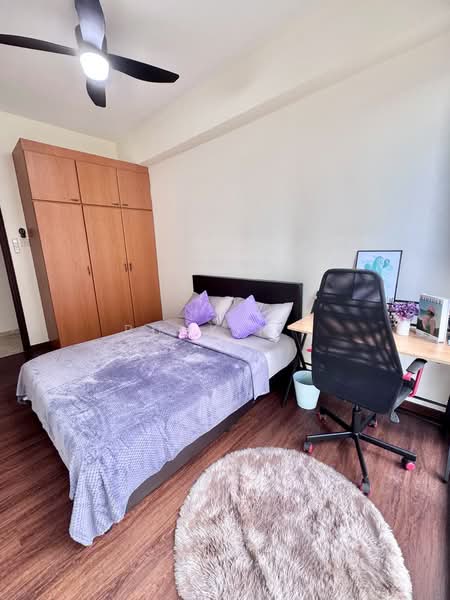 UE Square, 205 River Valley Road, Room Rental, 100 sqft, Apartment For Rent, by punkin, 500207827 - Bedroom - PropertyGuru.com.sg
