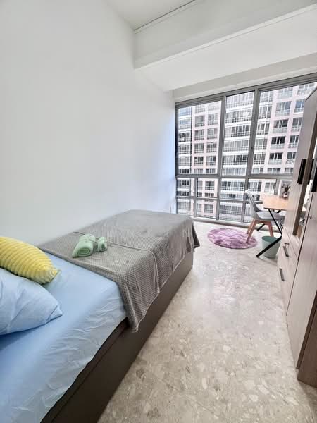 UE Square, 205 River Valley Road, Room Rental, 100 sqft, Apartment For Rent, by punkin, 500207827 - Bedroom - PropertyGuru.com.sg
