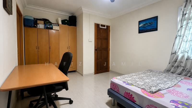 258A Compassvale Road, 258A Compassvale Road, 3 Bedrooms, 1,184 sqft, HDB Flat For Sale, by Hafizh Jamil, 500207828 - Master Bedroom - PropertyGuru.com.sg