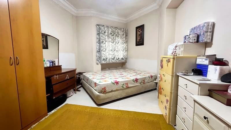 258A Compassvale Road, 258A Compassvale Road, 3 Bedrooms, 1,184 sqft, HDB Flat For Sale, by Hafizh Jamil, 500207828 - Bedroom - PropertyGuru.com.sg