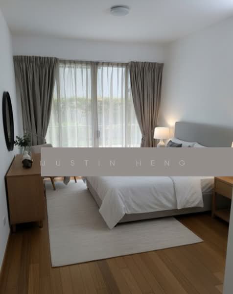 8 @ Mount Sophia, 8 Mount Sophia, 1 Bedroom, 958 sqft, Condominium For Sale, by Justin Heng, 500207834 - PropertyGuru.com.sg