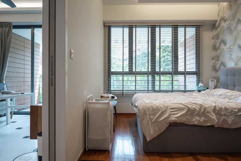 Sophia Hills, 9 Mount Sophia, 1 Bedroom, 570 sqft, Condominium For Sale, by K.S Tan, 500207835 - Bedroom - PropertyGuru.com.sg