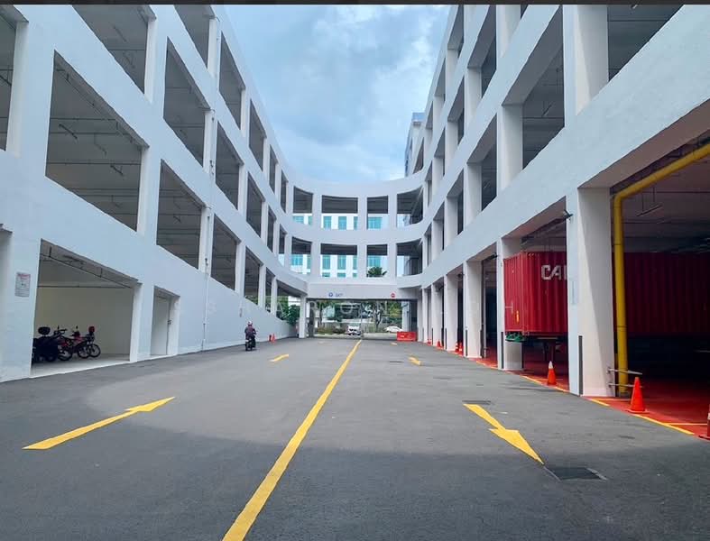 Enterprise One, 1 Kaki Bukit Road 1, 2,195 sqft, Factory / Workshop (B2) For Rent, by Ssharon Loh, 500207839 - CommercialGuru.com.sg