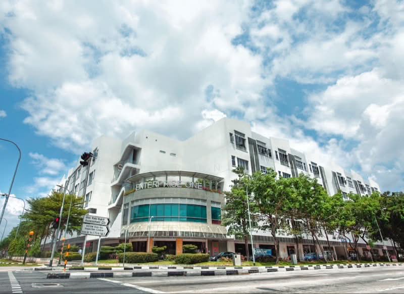 Enterprise One, 1 Kaki Bukit Road 1, 2,195 sqft, Factory / Workshop (B2) For Rent, by Ssharon Loh, 500207839 - CommercialGuru.com.sg