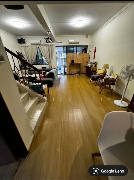 MacPherson road, MacPherson road, Hougang / Punggol / Sengkang, 4 Bedrooms, 2,500 sqft, Terraced House For Sale, by Derrick Chia, 500207844 - PropertyGuru.com.sg