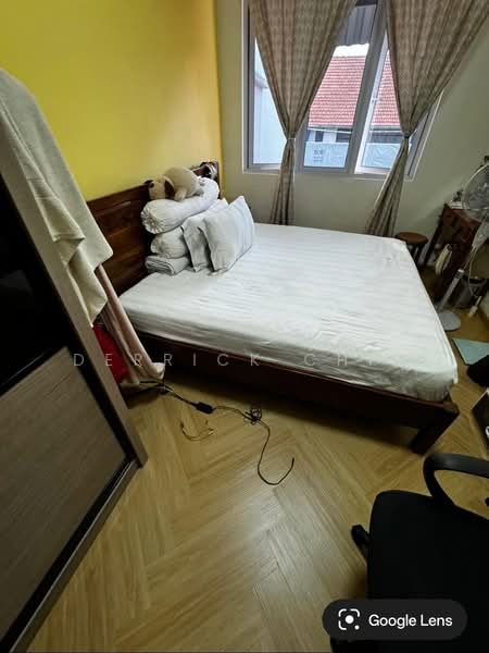 MacPherson road, MacPherson road, Hougang / Punggol / Sengkang, 4 Bedrooms, 2,500 sqft, Terraced House For Sale, by Derrick Chia, 500207844 - PropertyGuru.com.sg