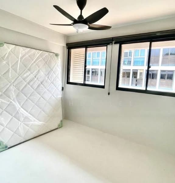 186 Toa Payoh Central, 186 Toa Payoh Central, Room Rental, 100 sqft, HDB Flat For Rent, by Esther Lee, 500207850 - Bedroom - PropertyGuru.com.sg