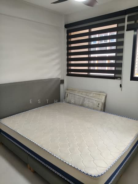 186 Toa Payoh Central, 186 Toa Payoh Central, Balestier / Toa Payoh, Room Rental, 100 sqft, HDB Flat For Rent, by Esther Lee, 500207850 - Bedroom - PropertyGuru.com.sg